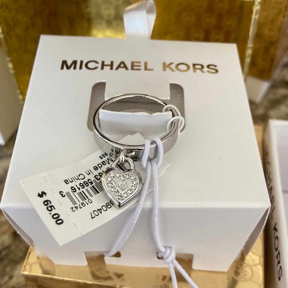 Michael Michael Kors Ring